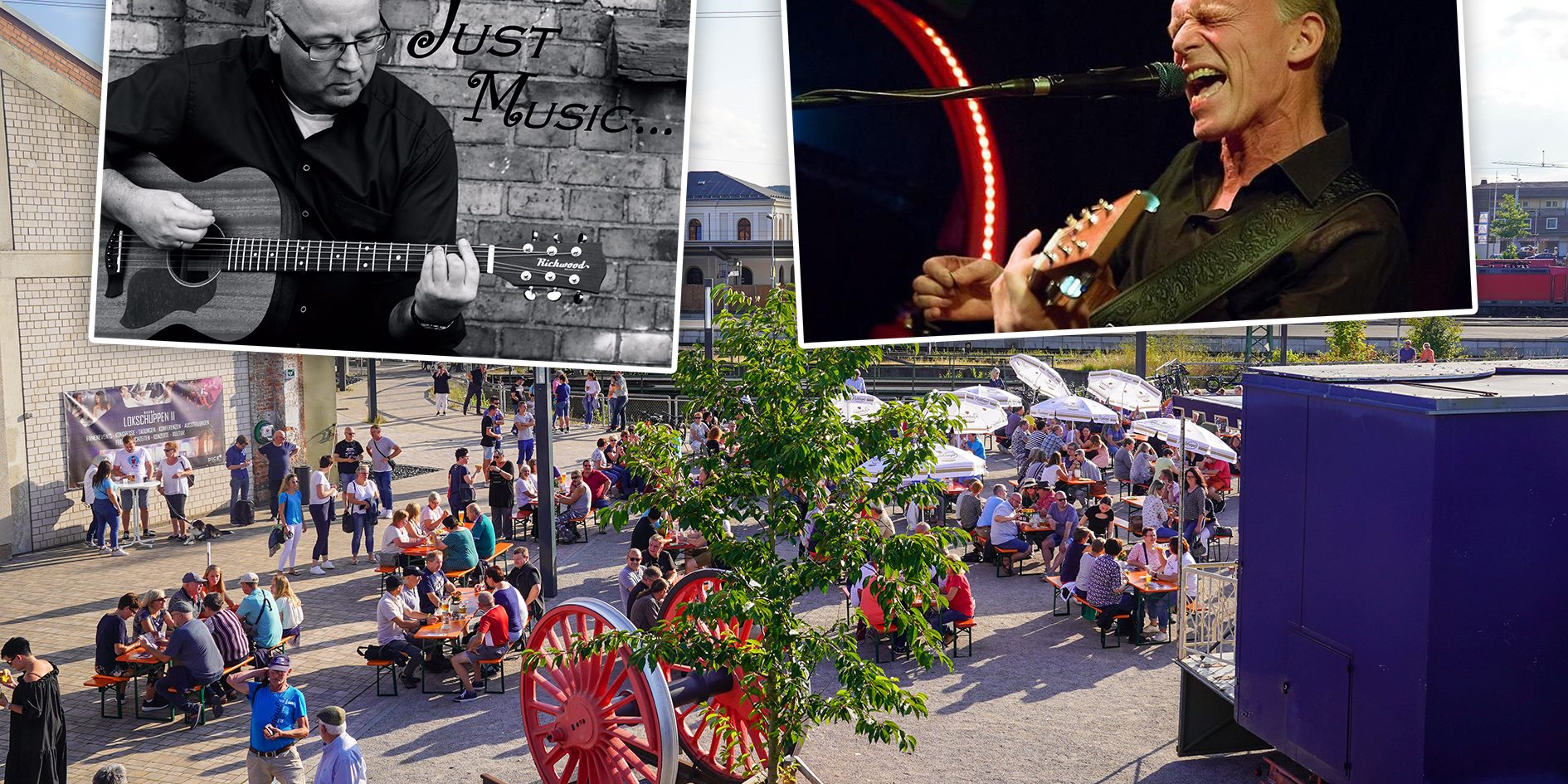 Mittwochs in Bebra geht in die Verlängerung...