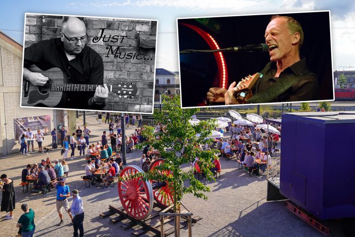 Mittwochs in Bebra geht in die Verlängerung… Mittwochs in Bebra geht in die Verlängerung...