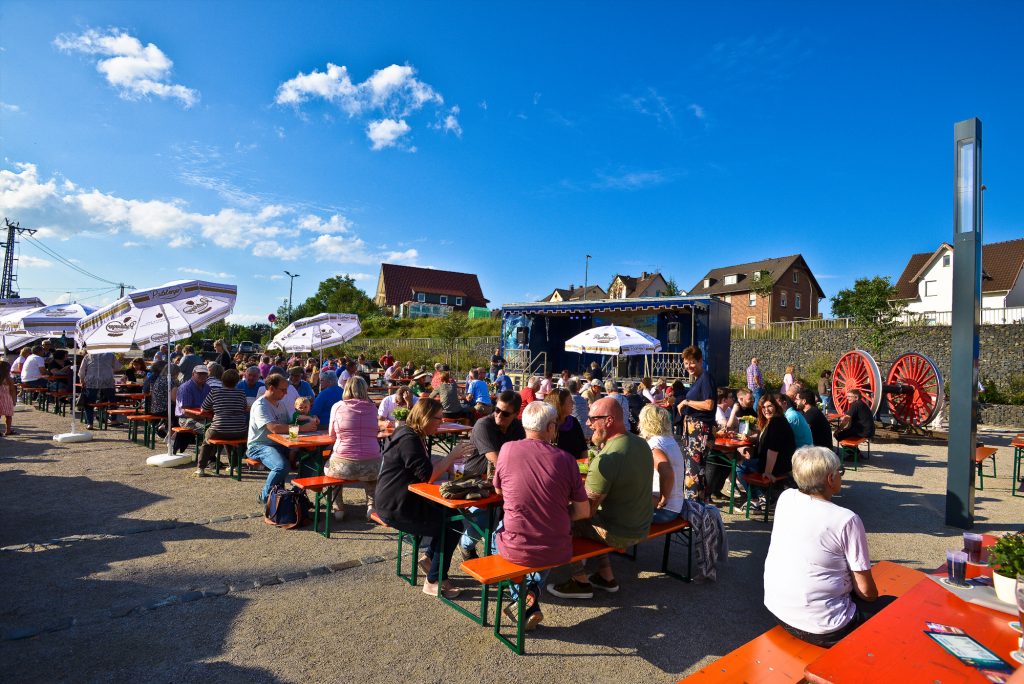 TOURISMUS & FREIZEIT das beste bebra