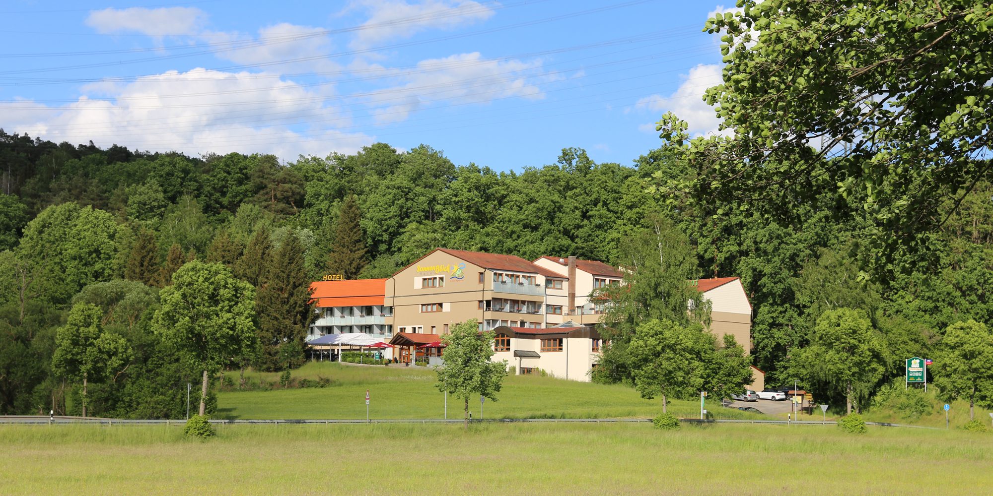 Hotel Sonnenblick