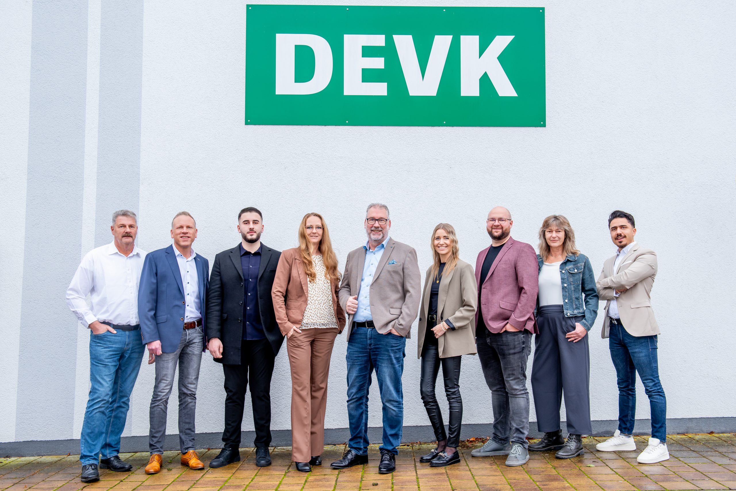 DEVK Gebietsdirektion Bebra - das beste bebra