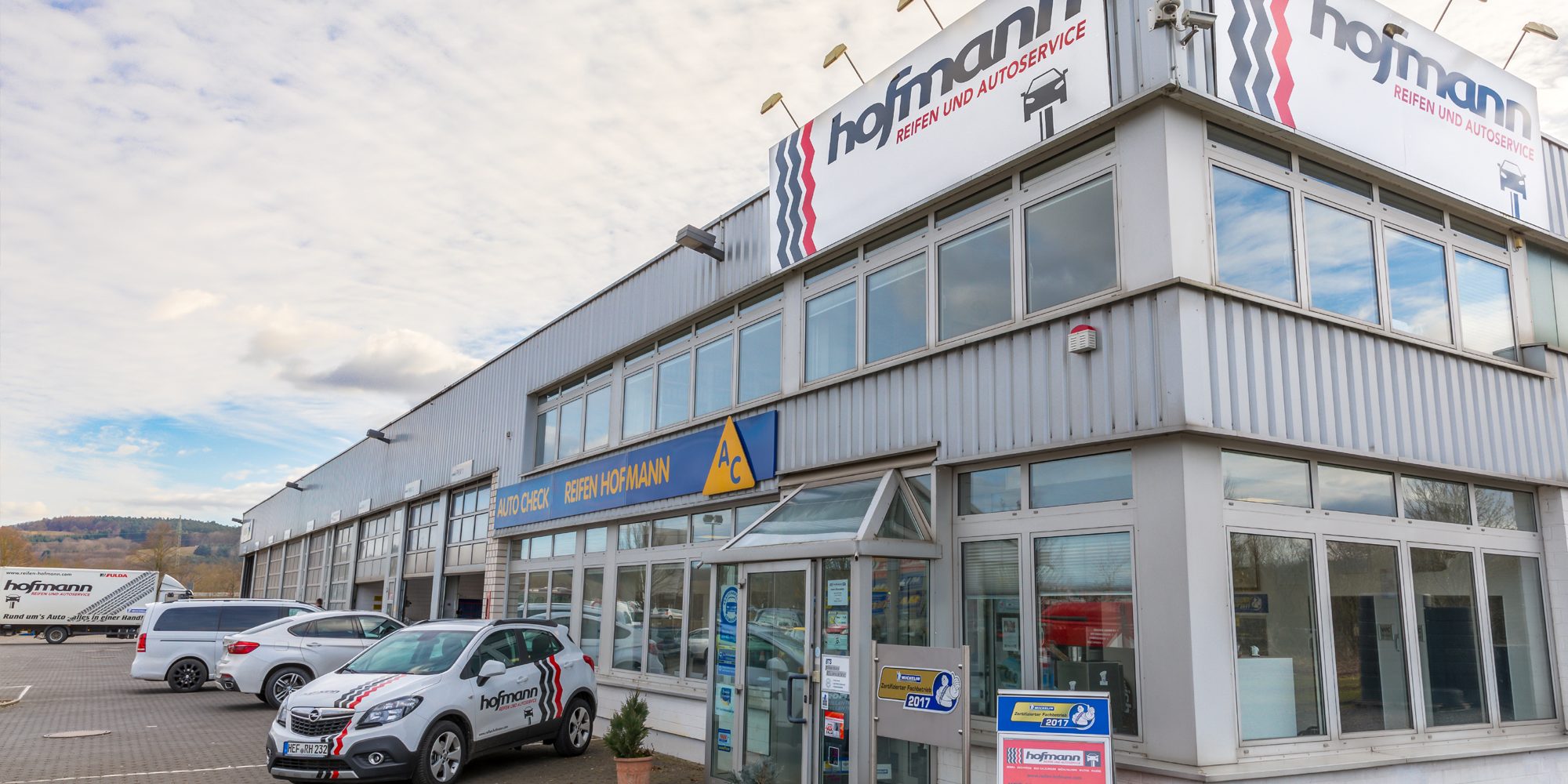 Reifen Gressel Gmbh & Co. Kg Reifen Hofmann GmbH & Co. KG - das beste bebra