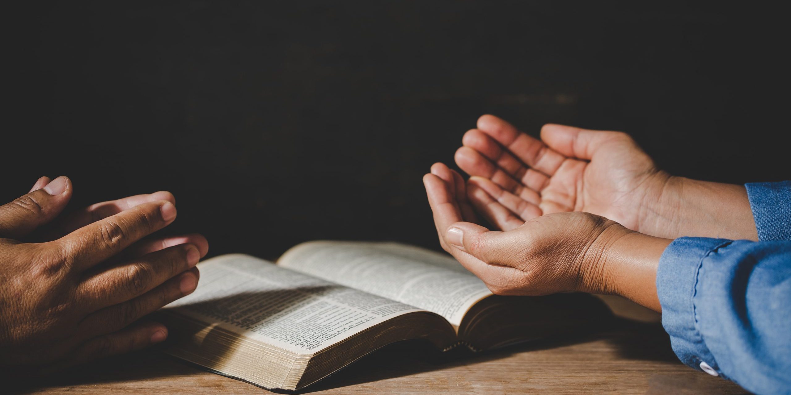 Nacht der offenen Gotteshäuser in Bebra