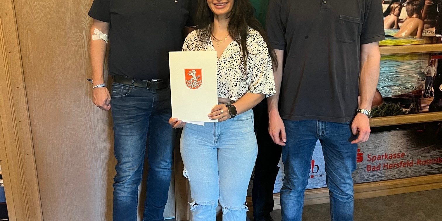 ehrenamtliche Behindertenbeauftragte