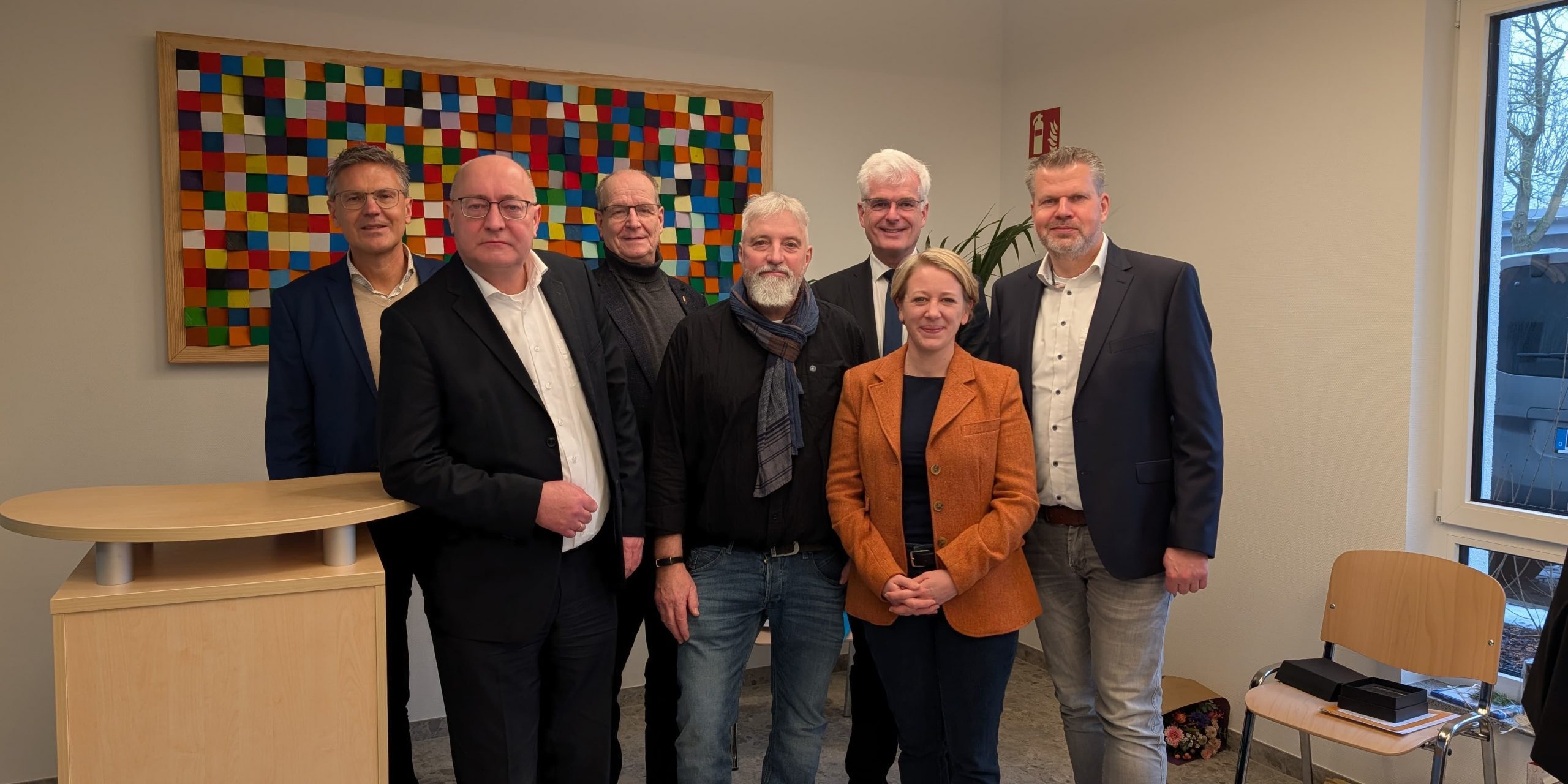 Stellwerk Soziale Förderstätten