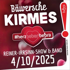 RAINER-IRSINN-SHOW & BAND