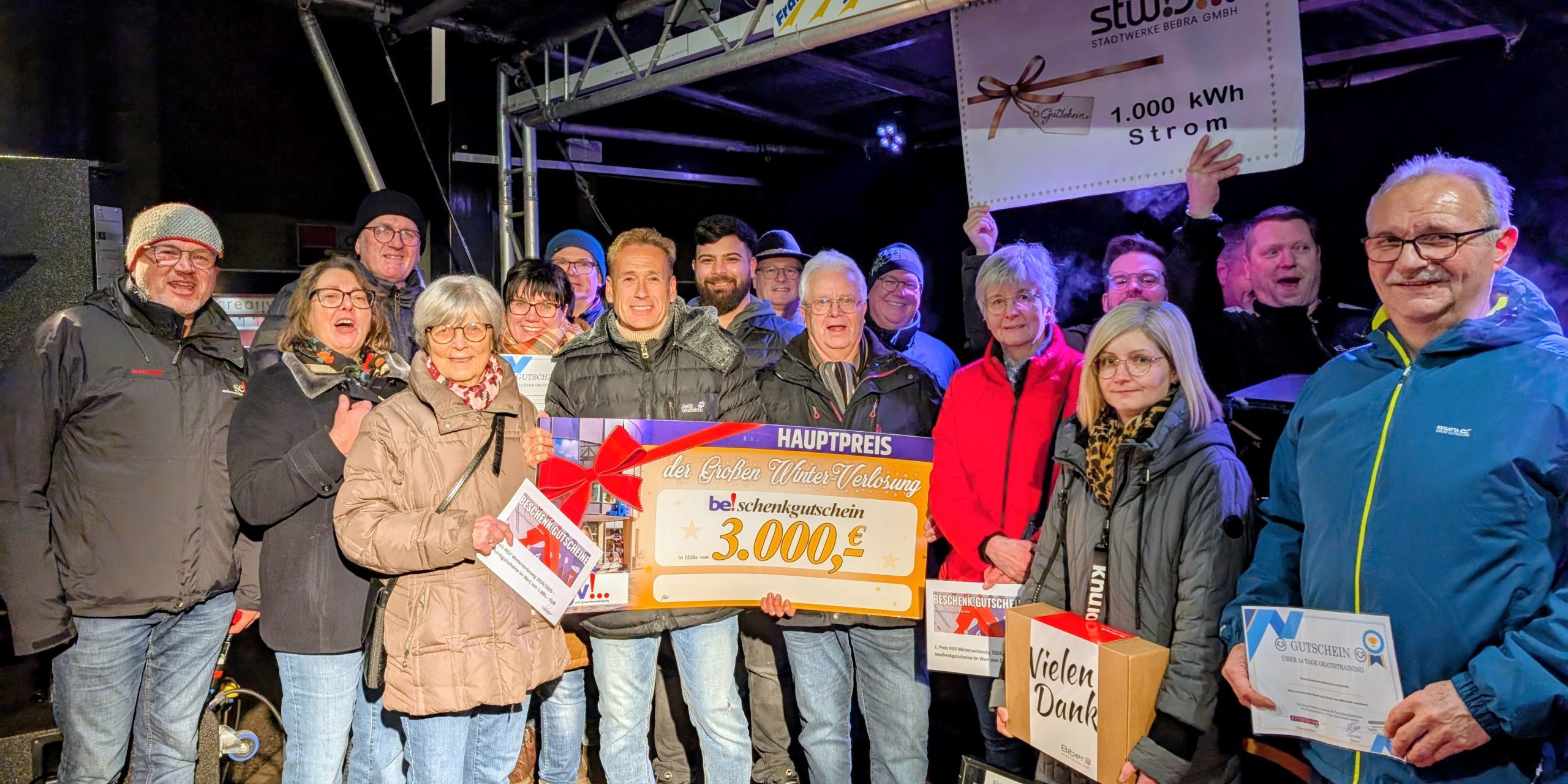 HGV Winteraktion (1)