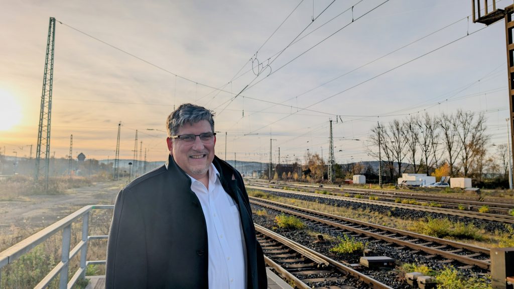 Bebra verändert sich und die Bürger der Stadt können diesen Wandel aktiv mitgestalten...