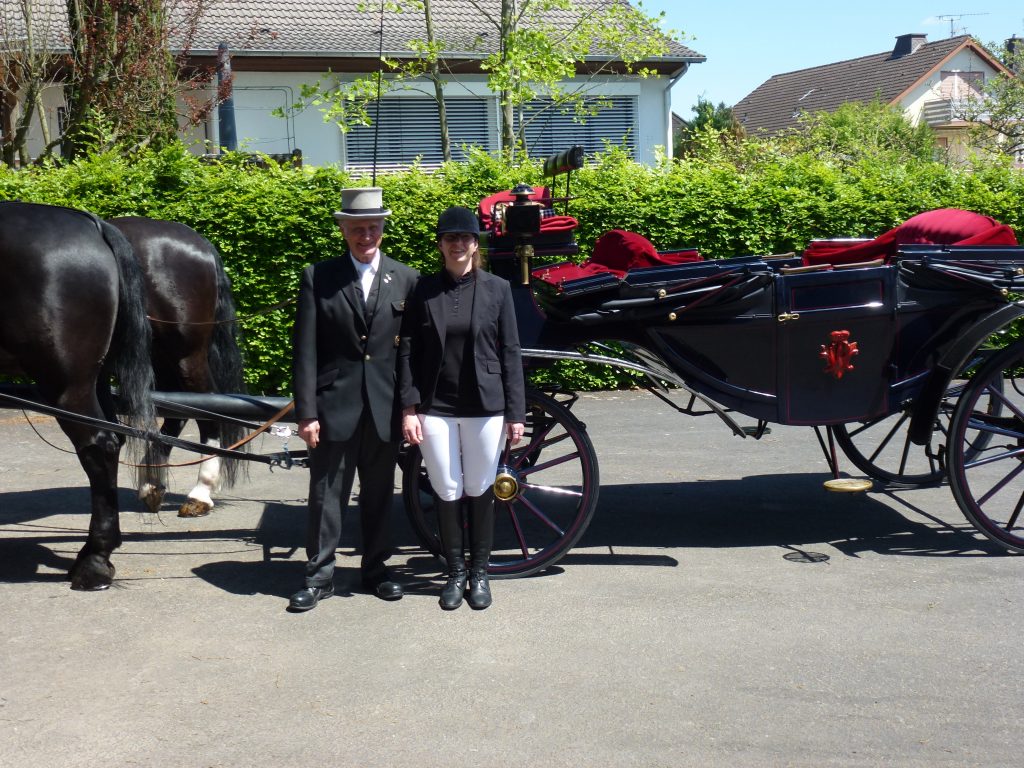 Was wäre, wenn die Zeit plötzlich stillstünde und Bebra nicht mehr das...