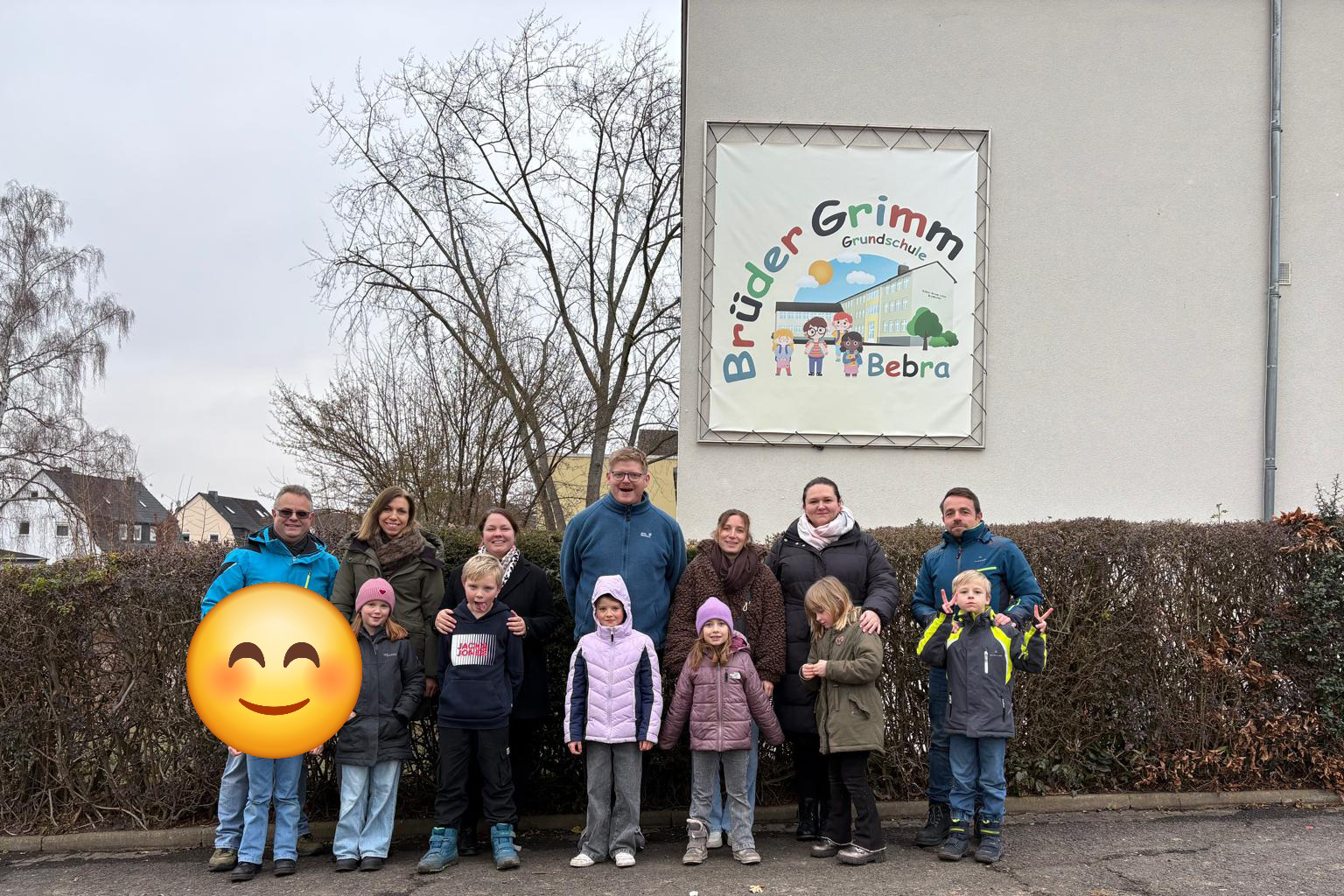 Förderverein der Grundschule Bebra