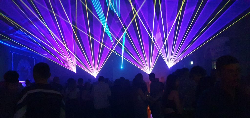 Vom 19. bis 26. Februar 2026 steht das Einkaufszentrum „das be!“ ganz...