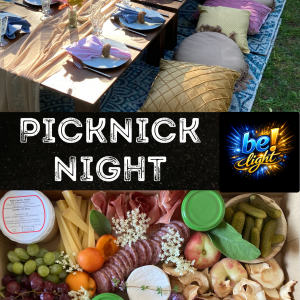 Picknick Royal - Rundum Sorglospaket