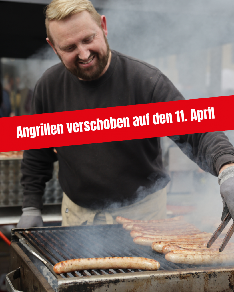 Die Stadtentwicklung Bebra verschiebt das für diesen Samstag, 28. März,...