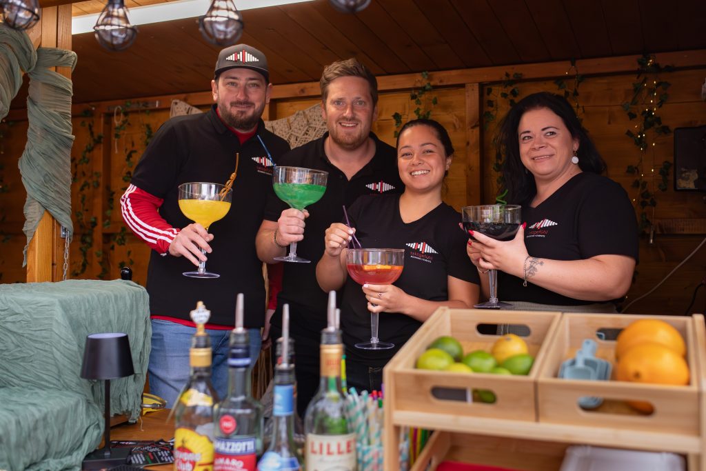 Am Sonntag, 03. Mai, steht die Innenstadt von Bebra von 11 bis 17 Uhr...