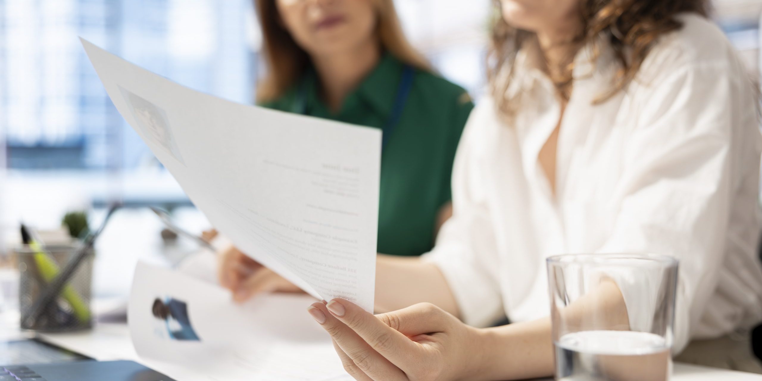 Stellenausschreibung