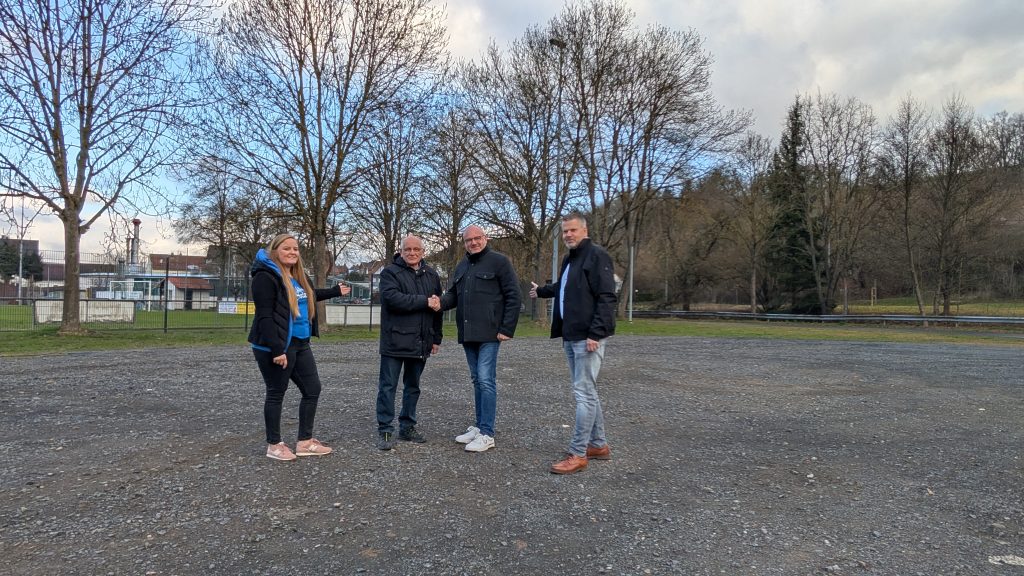 Die Bäwersche Kirmes bekommt in diesem Jahr ein ungewohntes Gesicht...