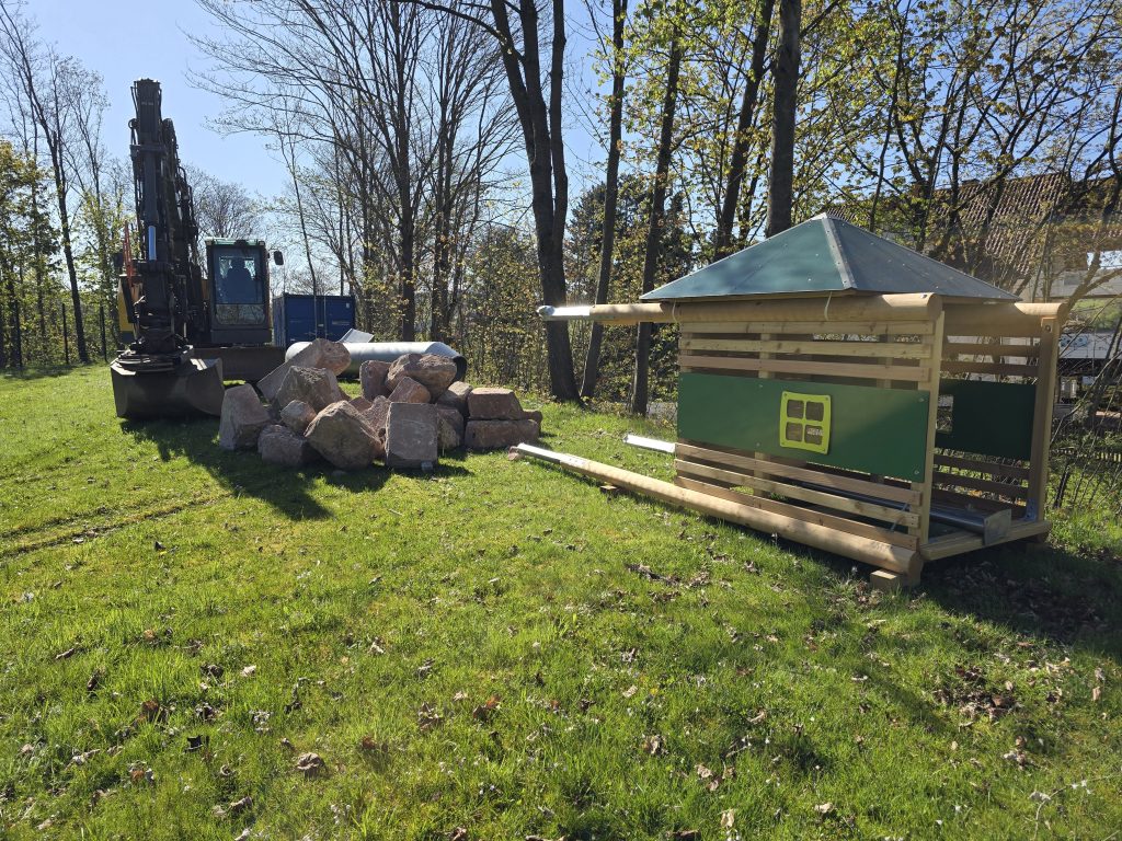 Was lange währt, wird endlich gut: Dieses Sprichwort trifft auf...