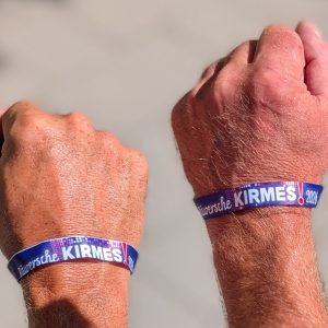 Kirmes Bebra 2026 - Multibändchen